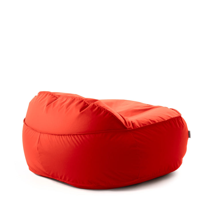 Poltrona 1 Posto Park Per Esterno In Tessuto Poliestere Samba Dim:100x100x60 Cm