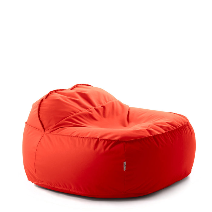 Poltrona 1 Posto Park Per Esterno In Tessuto Poliestere Samba Dim:100x100x60 Cm