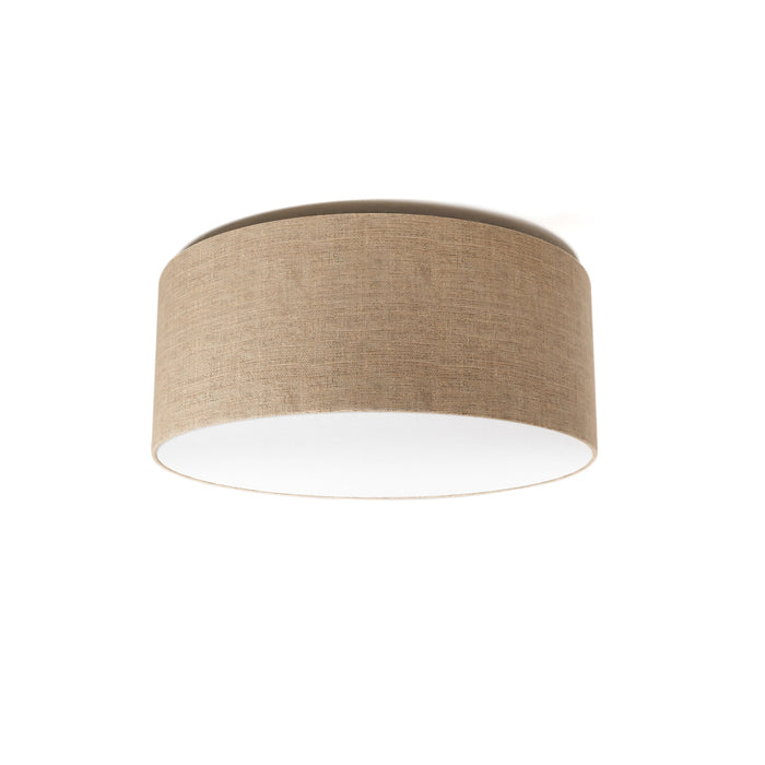 UPP 90xH32 cm - Plafoniera moderna