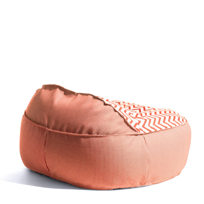 Poltrona 1 Posto Park Per Esterno In Tessuto Funny Dim:100x100x60 Cm