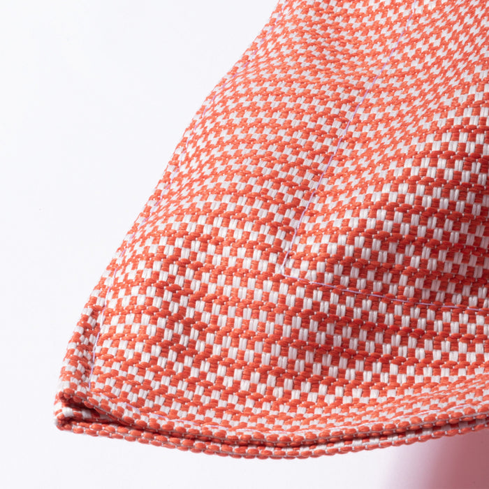 Pouf Cuscino Thin Grande in tessuto impermeabile Funny per esterno dim 135x170 cm