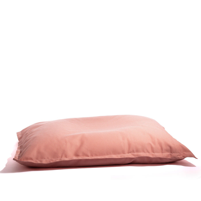 Pouf Cuscino Thin Grande in tessuto impermeabile Funny per esterno dim 135x170 cm