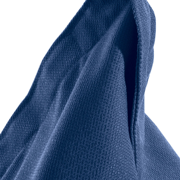 Pouf Cuscino Thin Grande in tessuto impermeabile Funny per esterno dim 135x170 cm