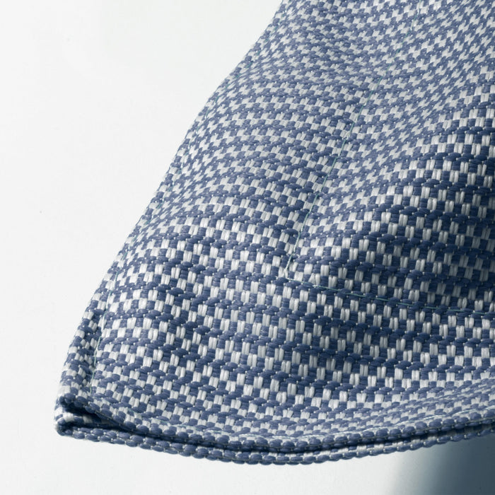 Pouf Cuscino Thin Grande in tessuto impermeabile Funny per esterno dim 135x170 cm