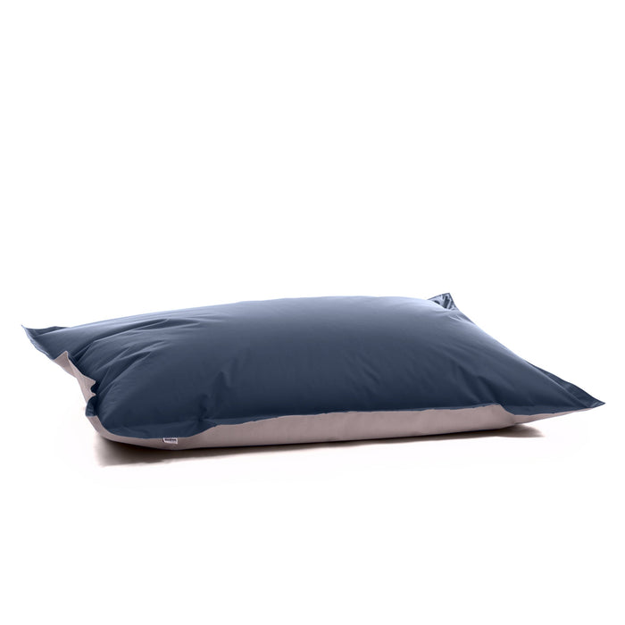 Pouf Cuscino Way Galleggiante Avalon in tessuto poliestere Samba per esterno.