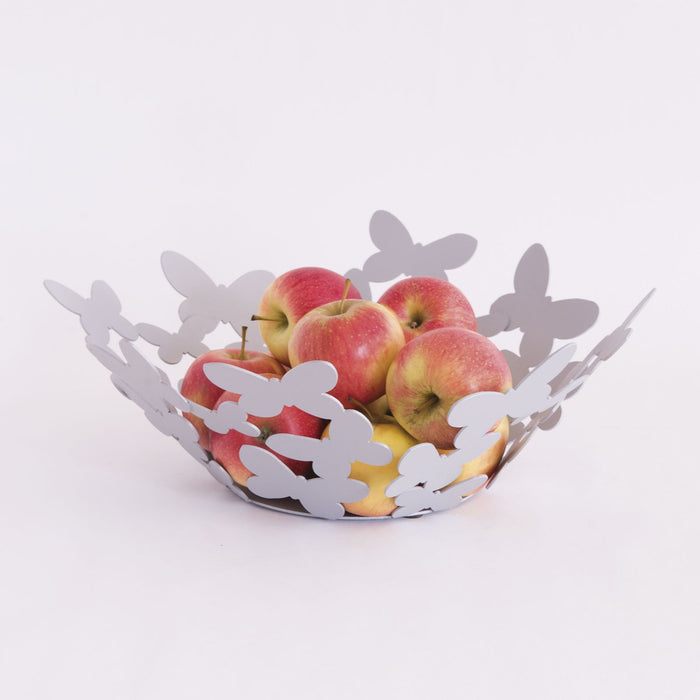 Butterfly - Centrotavola grande con farfalle - Arti e Mestiere