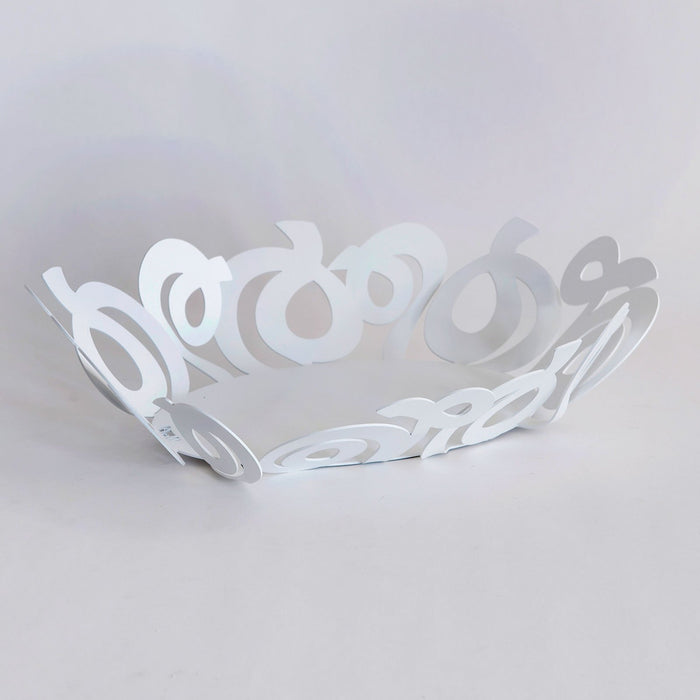 Nastri ovale - centrotavola - Arti e Mestieri