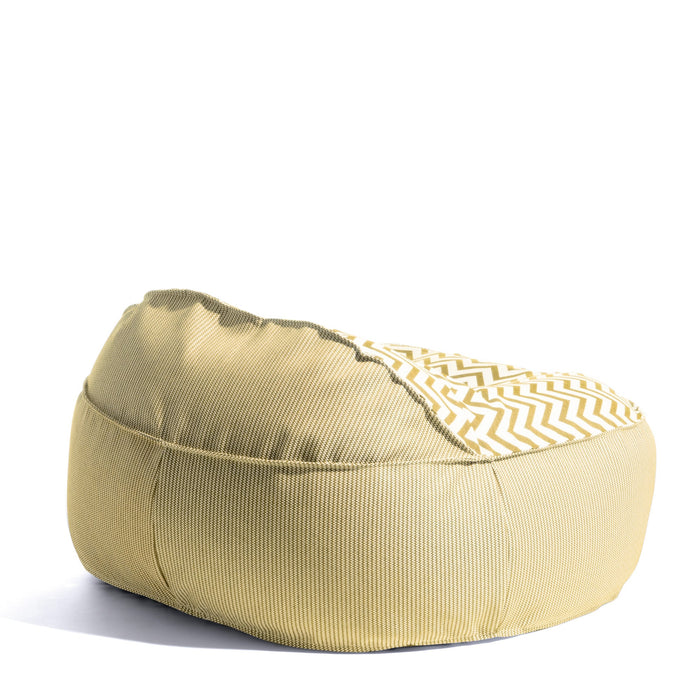Poltrona 1 Posto Park Per Esterno In Tessuto Funny Dim:100x100x60 Cm