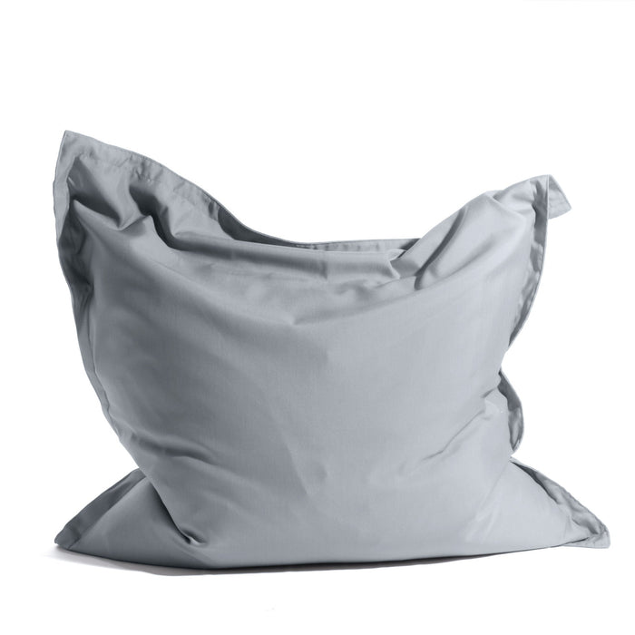 Avalon Pouf Cuscino Thin gigante Tropical per esterno Imbottito Made in Italy
