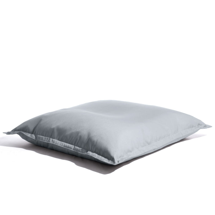 Avalon Pouf Cuscino Thin gigante Tropical per esterno Imbottito Made in Italy