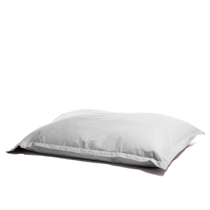 Pouf Cuscino Thin Grande in tessuto impermeabile Funny per esterno dim 135x170 cm