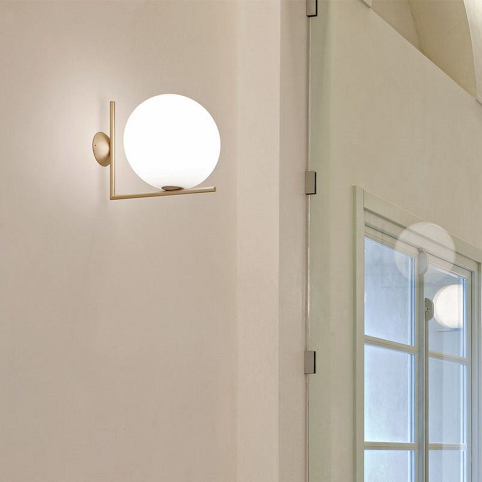 IC LIGHTS A SOFFITTO/PARETE