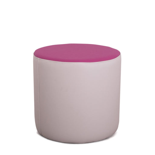 immagine-1-avalon-avalon-pouf-poltrona-cilindro-mamba-in-ecopelle-trendy-composizione-colore-fucsia-diametro-45-cm