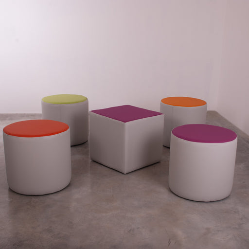 immagine-2-avalon-avalon-pouf-poltrona-cilindro-mamba-in-ecopelle-trendy-composizione-colore-fucsia-diametro-45-cm