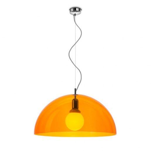 Jok - 1 luce - Lampadario moderno