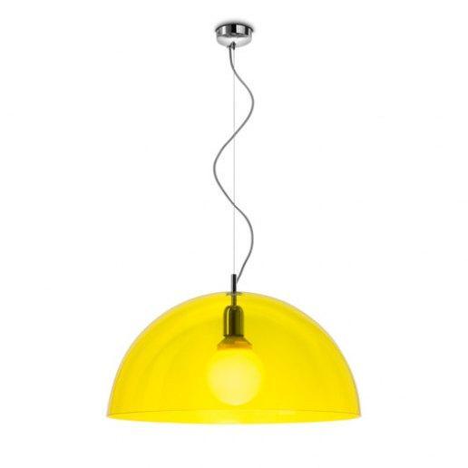 Jok - 1 luce - Lampadario moderno