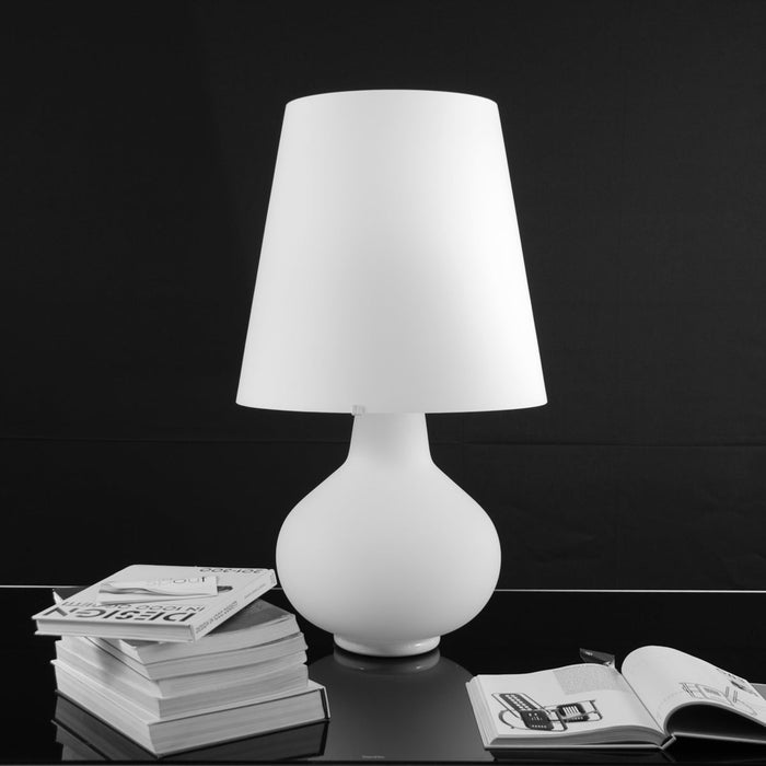 Ciccia - Lampada Da Tavolo - OLUX ILLUMINAZIONE