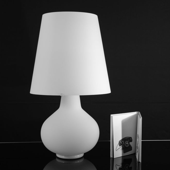 Ciccia - Lampada Da Tavolo - OLUX ILLUMINAZIONE