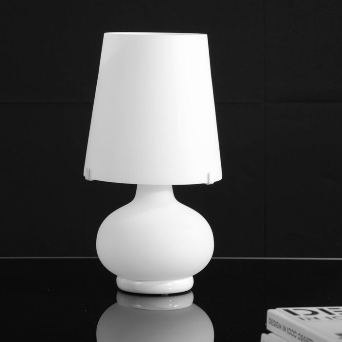 Ciccia - Lampada Da Tavolo - OLUX ILLUMINAZIONE