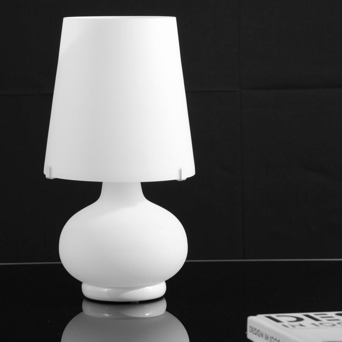 Ciccia - Lampada Da Tavolo - OLUX ILLUMINAZIONE