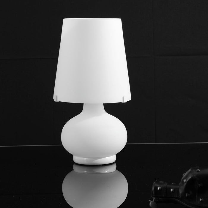 Ciccia - Lampada Da Tavolo - OLUX ILLUMINAZIONE