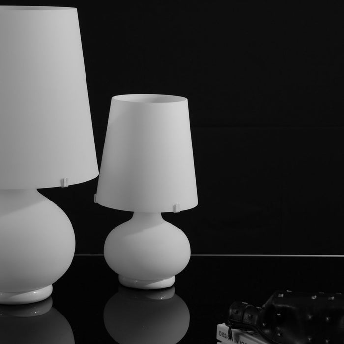 Ciccia - Lampada Da Tavolo - OLUX ILLUMINAZIONE