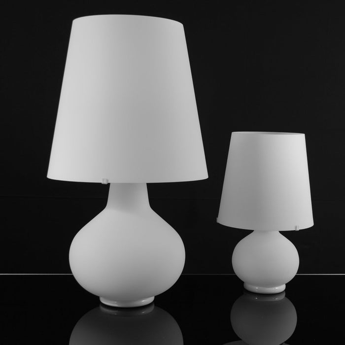 Ciccia - Lampada Da Tavolo - OLUX ILLUMINAZIONE