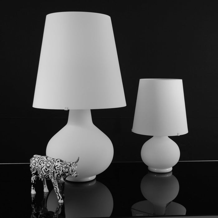 Ciccia - Lampada Da Tavolo - OLUX ILLUMINAZIONE