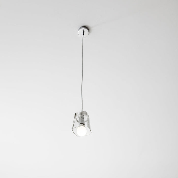 Sunglass Campari S1 1 luce - Lampadario moderno