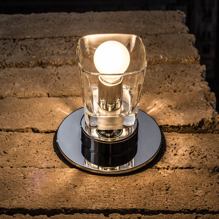 Sunglass Campari T 1 luce - Lampada da tavolo