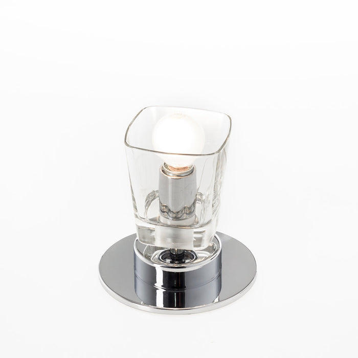 Sunglass Campari T 1 luce - Lampada da tavolo