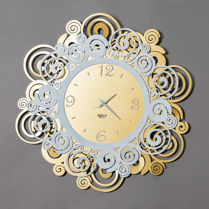 Orfeo - Orologio dallo stile inconfondibile - Arti e Mestieri