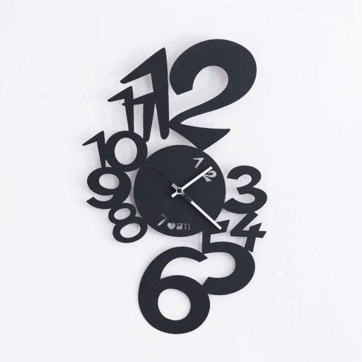 Orologi da parete moderni, orologi da muro — Modaedesign