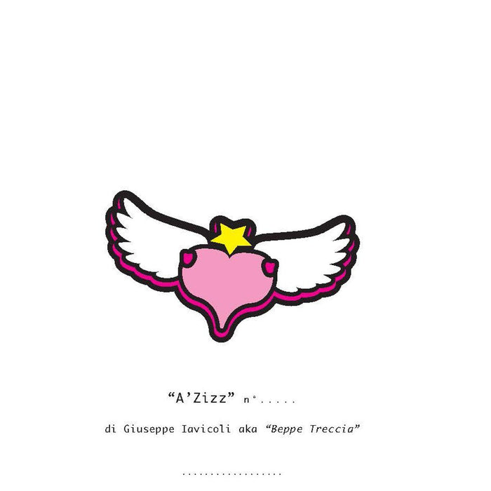 A' ZIZZ by LOOVERTITS Poltrona sacco in Tessuto Tecnico 90x45cm