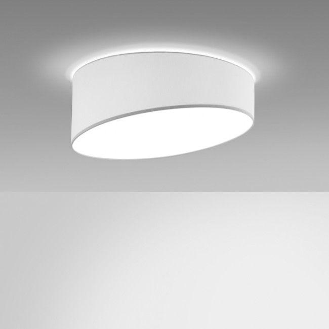 Roary cut - Plafoniera moderna