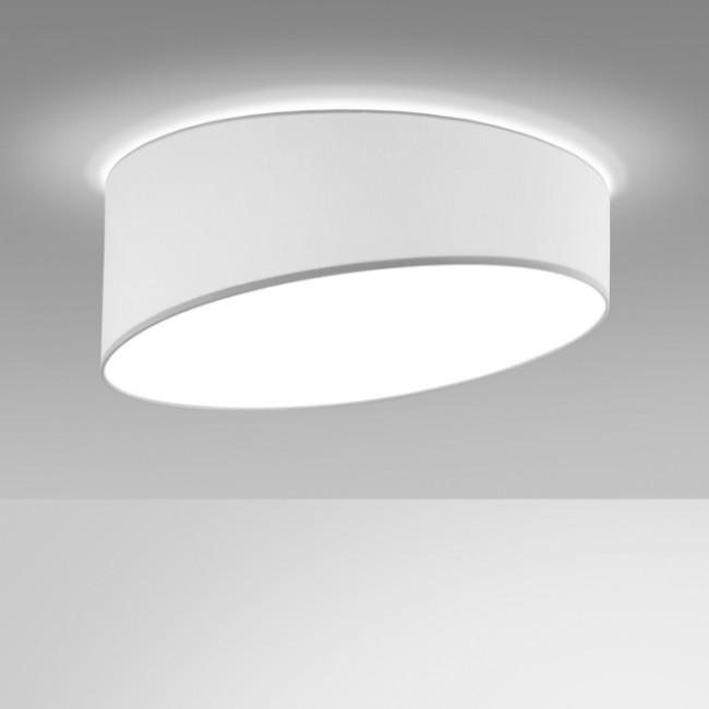 Roary cut - Plafoniera moderna