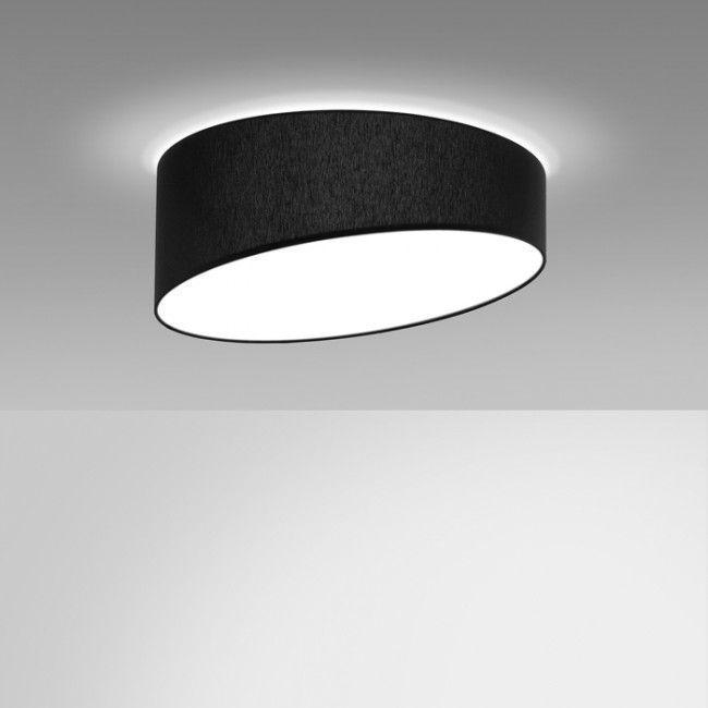 Roary cut - Plafoniera moderna