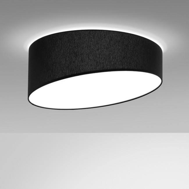 Roary cut - Plafoniera moderna