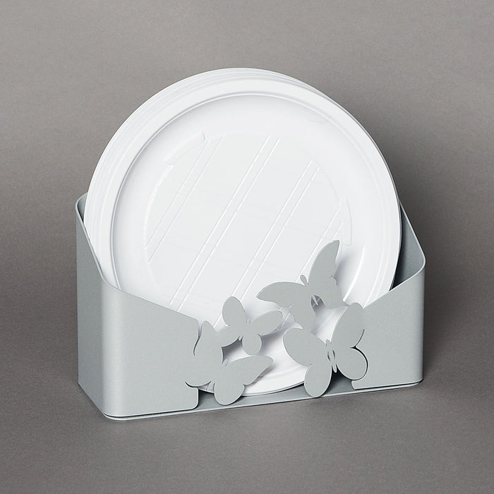 Farfalle - Porta Piatti - Arti e Mestiere
