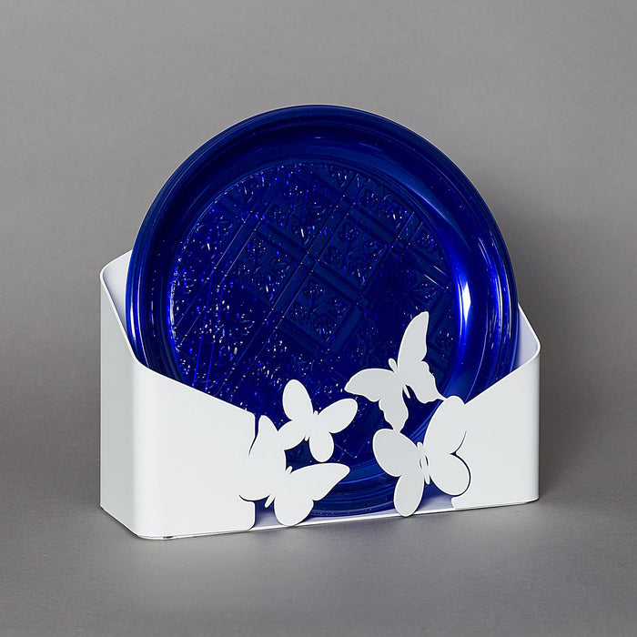 Farfalle - Porta Piatti - Arti e Mestiere