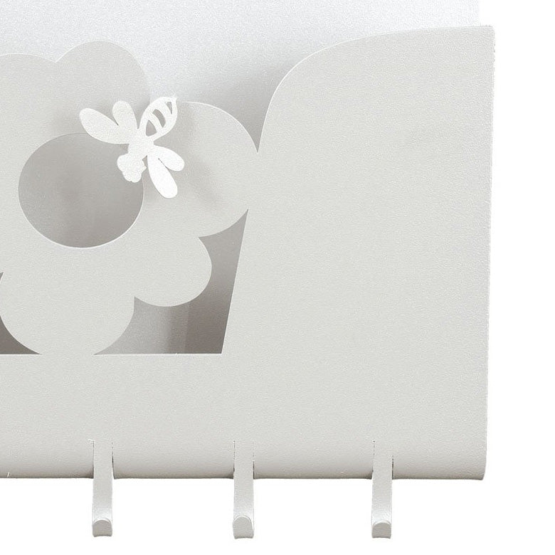 Porta Chiavi “Ape sul Fiore”