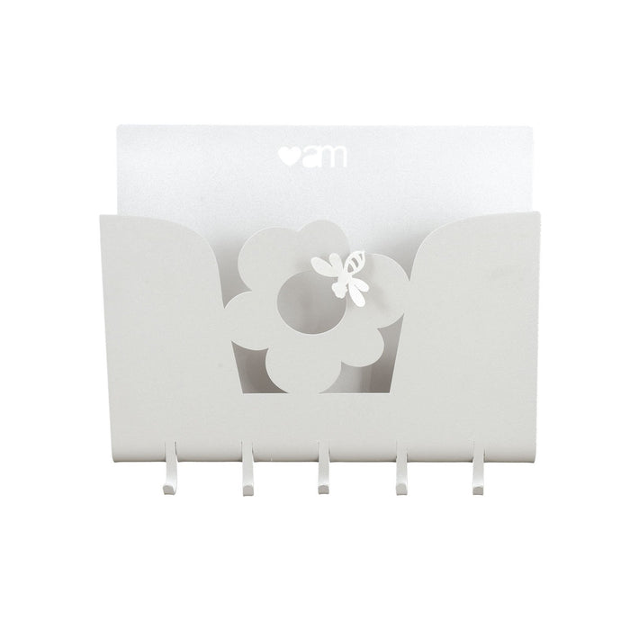 Ape sul Fiore - Porta Chiavi - Arti e Mestieri