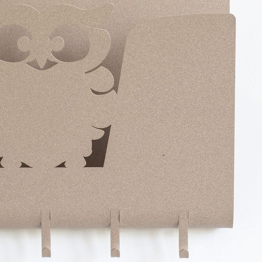 Porta Chiavi “Gufo”