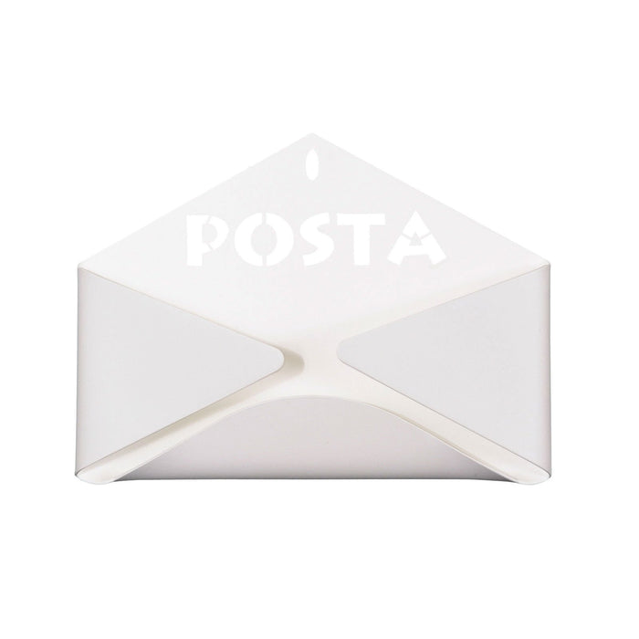 Busta-Porta Lettere - Arti e Mestieri