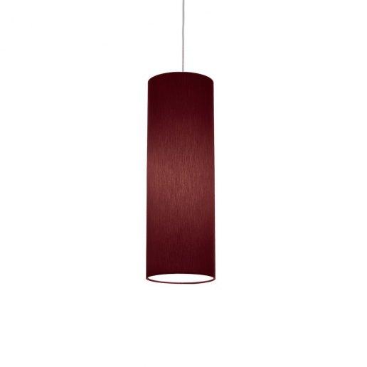 TUBES S1 - alt. 45 - Lampadario moderno