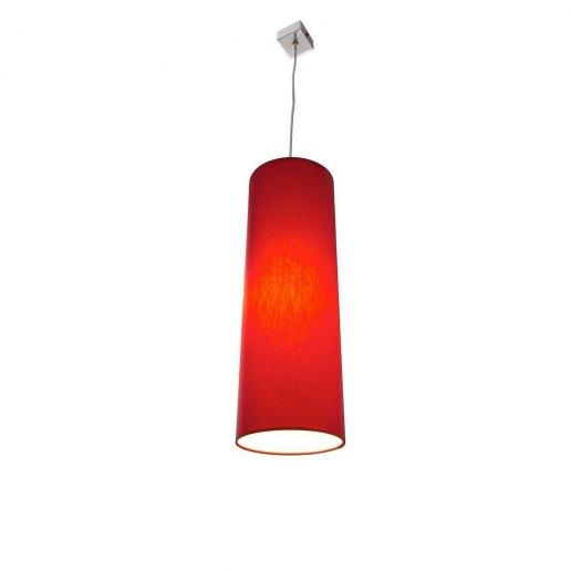 TUBES S1 - alt. 45 - Lampadario moderno