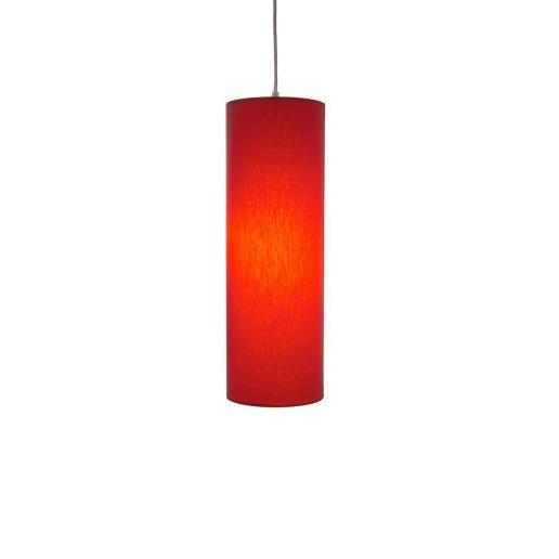 TUBES S1 - alt. 45 - Lampadario moderno