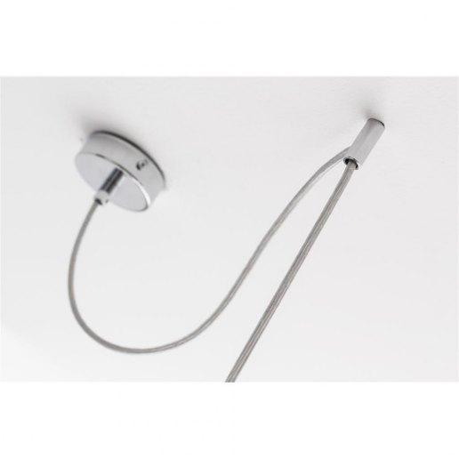 Sunglass Mojito S1 1 luce decentrato - Lampadario moderno