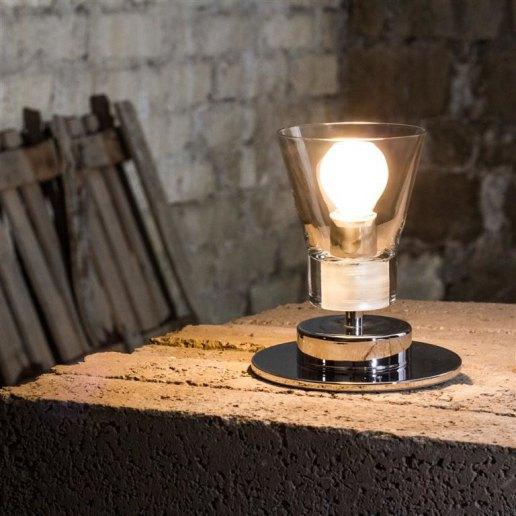 Sunglass Martini T 1 luce - Lampada da tavolo