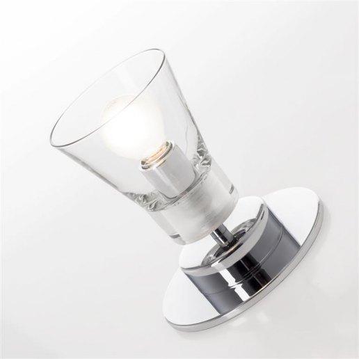 Sunglass Martini T 1 luce - Lampada da tavolo